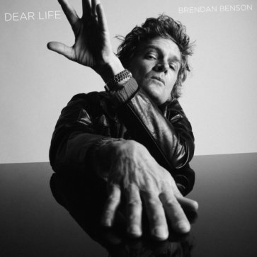 Brendan-Benson - Dear Life