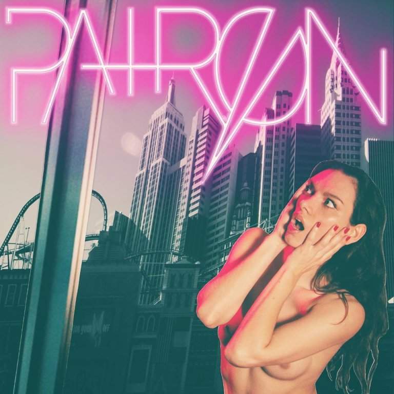 Patrón - Patrón