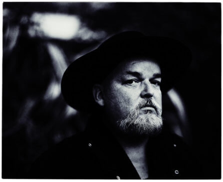 Alain Johannes