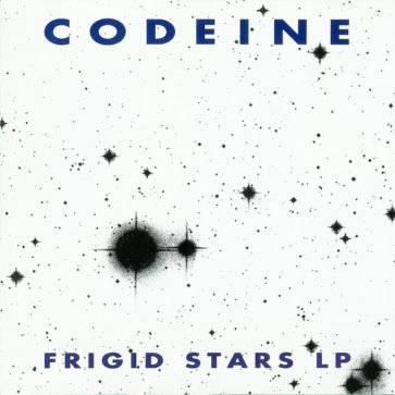 Codeine - Frigid Stars