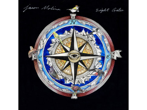 Jason Molina - Eight Gates