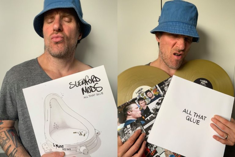 Sleaford Mods