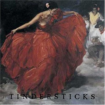 Tindersticks - Tindersticks (1st album) - 1993