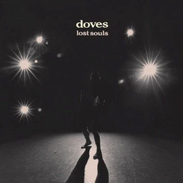 doves-lost souls