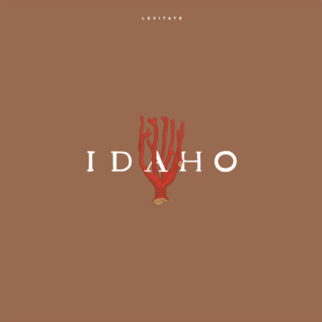 IDAHO_Levitate