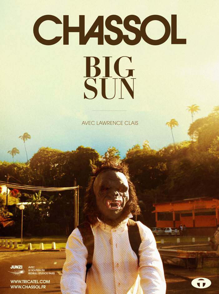 chassol-big-sun