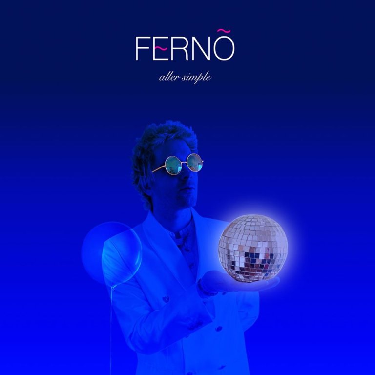 Fernõ - Aller Simple