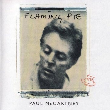 Paul Mc Cartney - Flaming Pie