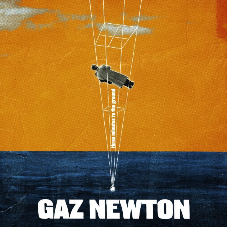 Gaz Newton