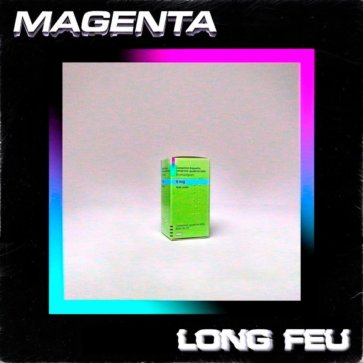 Magenta - Long Feu