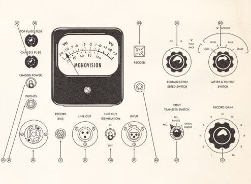 Ray Lamontagne - Monovision (2)