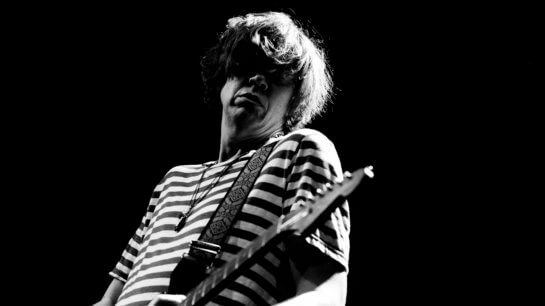 Thurston Moore