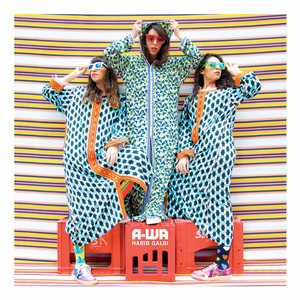 A-Wa - Habib Galbi