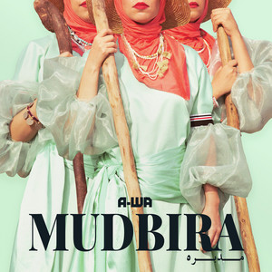 A-Wa - Mudbira