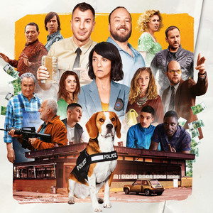Agoria - Lucky (original Motion Picture Soundtrack)