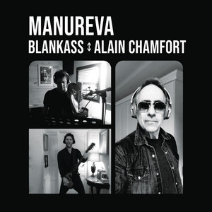 Alain Chamfort - Manureva