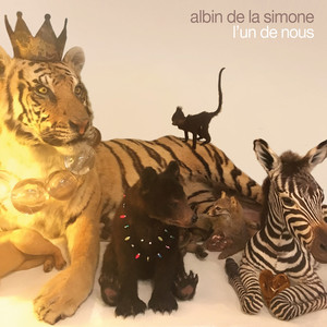 Albin de la Simone - L’un De Nous