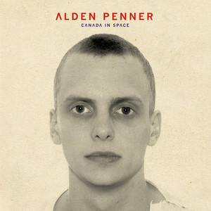 Alden Penner - Canada In Space