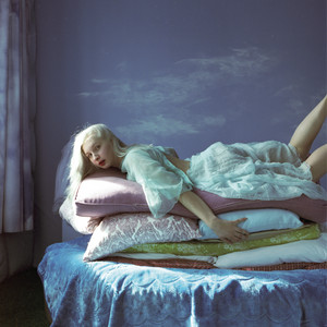 Alice On The Roof - Madame