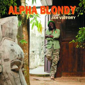Alpha Blondy - Jah Victory