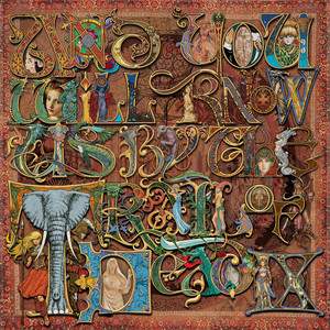 ...And You Will Know Us by the Trail of Dead - Ix