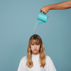 Angèle - La Loi De Murphy