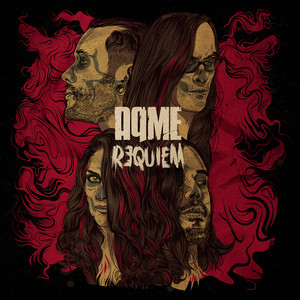 AqMe - Requiem