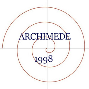 Archimede - Archimede 1998