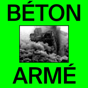Bagarre - Béton Armé