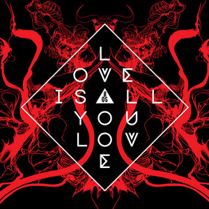 Band Of Skulls - Love Is All You Love
