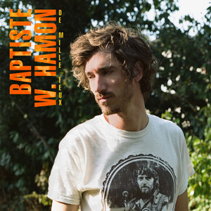 Baptiste W. Hamon - De Mille Feux