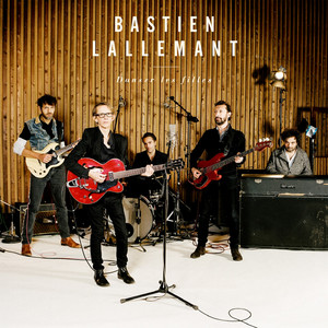 Bastien Lallemant - Danser Les Filles