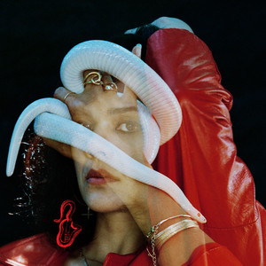 Bat For Lashes - Jasmine