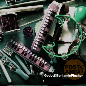 Benjamin Fincher - Postcard#1
