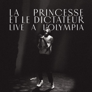 Ben Mazué - La Princesse Et Le Dictateur
