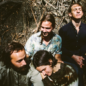 Big Thief - Love In Mine
