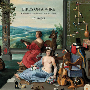 Birds On A Wire - Ramages