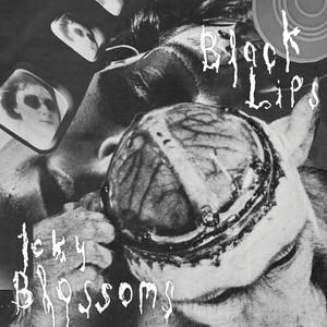 Black Lips - Cowboy Knights