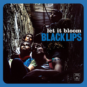 Black Lips - Let It Bloom