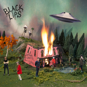 Black Lips - Satan’s Graffiti Or God’s Art?