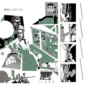 BRNS - Sugar High