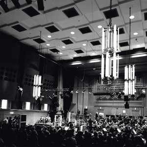 Calexico - Spiritoso (live)