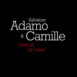 Camille - Juste Un « je T’aime » (radio Edit)