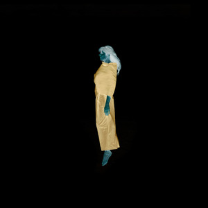 Camille - Les Loups (chloé Remix)
