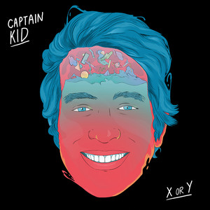 Captain Kid - X Or Y