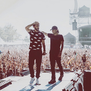 Casseurs Flowters - Live Tour 2016