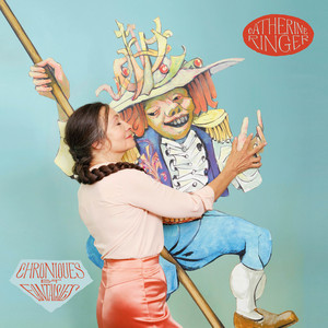 Catherine Ringer - Chroniques Et Fantaisies