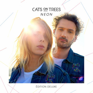 Cats On Trees - Hallo Mrs. Jones