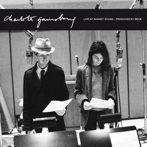 Charlotte Gainsbourg - Live At Sunset Sound
