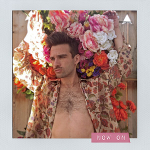 Chris Garneau - Now On